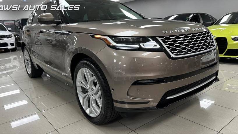 LAND ROVER RANGE ROVER VELAR 2018 SALYC2RV1JA703289 image